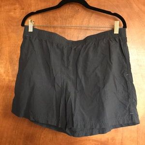 Columbia shorts